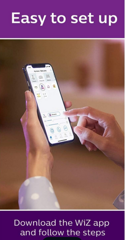 Philips Smart  Downlighter