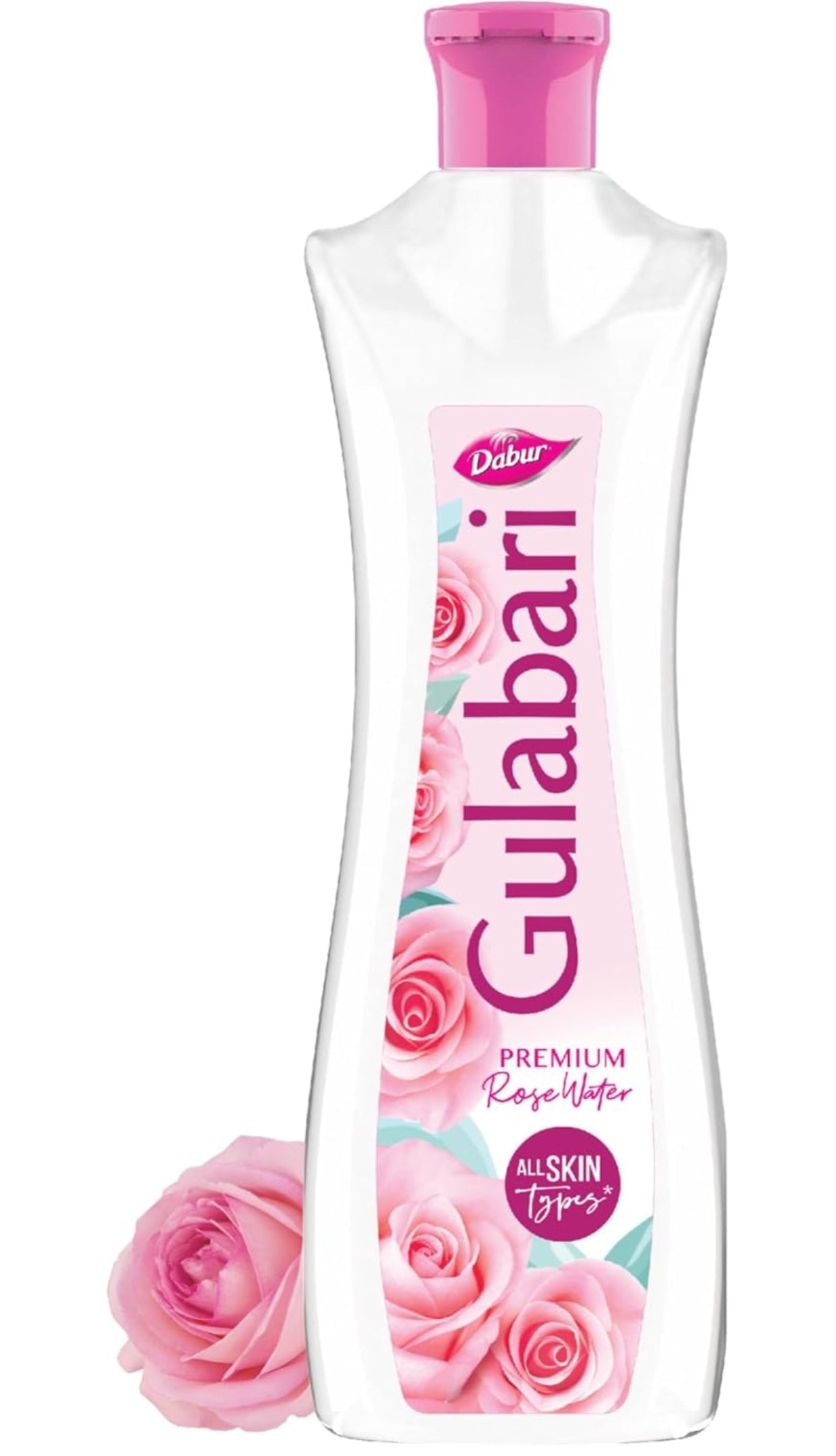 DABUR GULABARI PREMIUM ROSE WATER