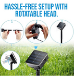 GIGAWATTS Solar String Light