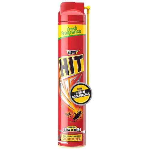 HIT COCKROACH KILLER SPRAY 400ml MRP 230/-