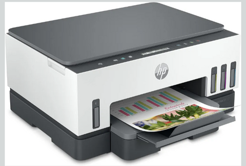 HP SMART TANK 720 PRINTER