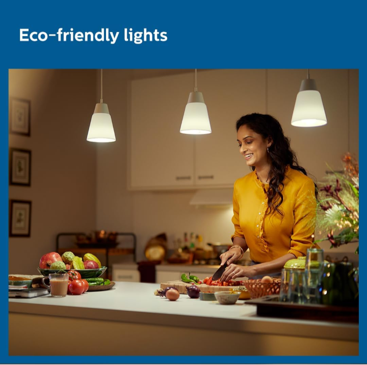 PHILIPS  LED Bulb