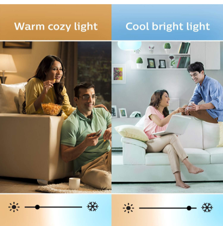 Philips Smart  Downlighter
