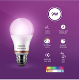 Philips smart wifi led bulb