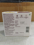 BAJAJ ALMOND DROPS SOAP 3x125gms MRP 297/-