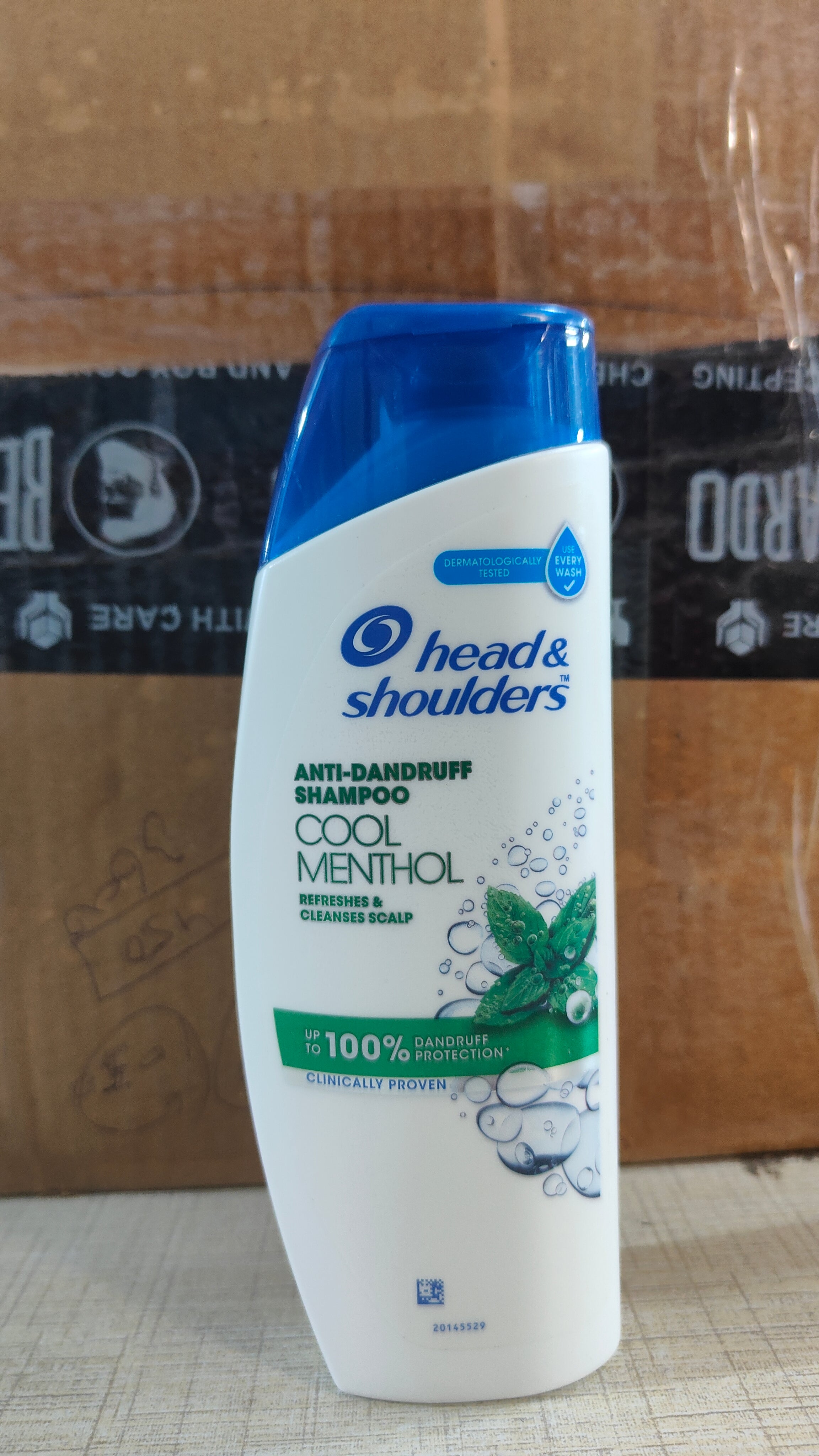 Head & Shoulders  Shampoo