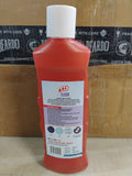 444 RED BATHROOM CLEANER