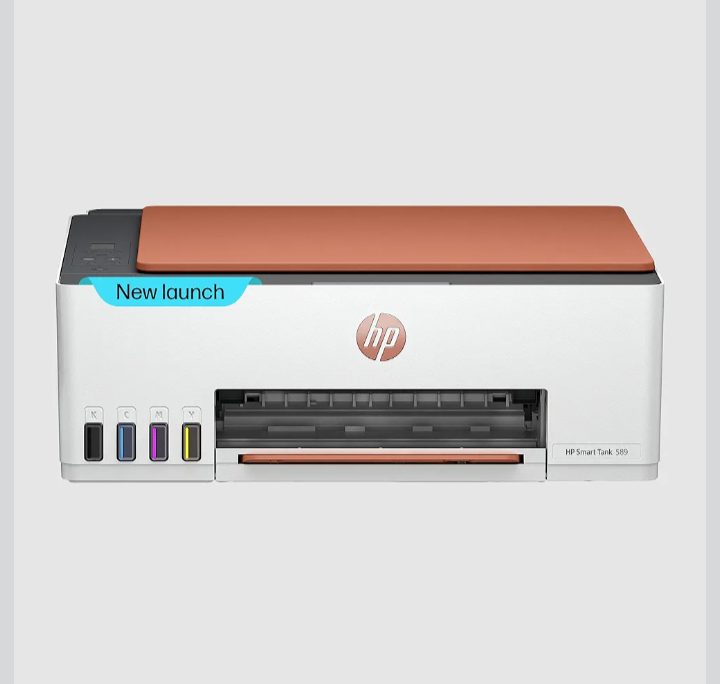 HP SMART TANK 529 PRINTER