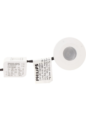 Philips led astra spot