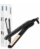 FLYCO HAIR STRAIGHTENER (FH-6812 ) WHITE ( BLACK )