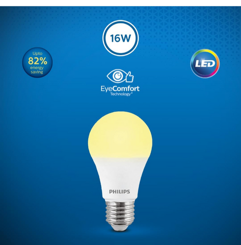 PHILIPS LED BULB