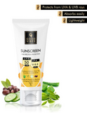 GOOD VIBES SUNSCREEN SPF 50 PA+++ 50g MRP 349/-