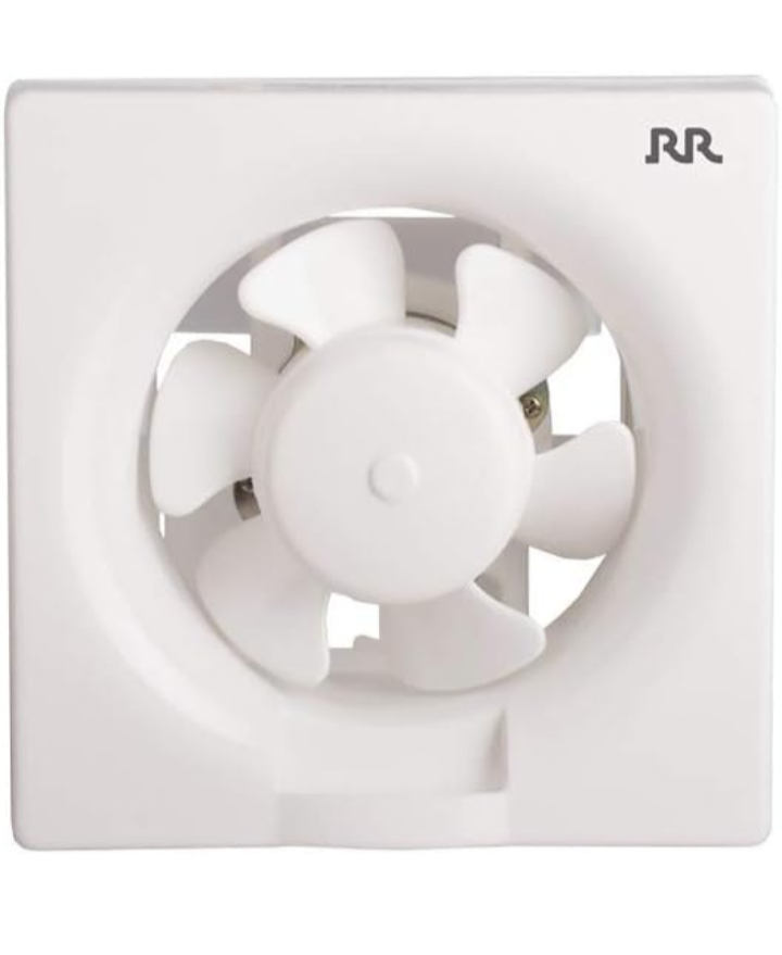 RR FANS 660/-