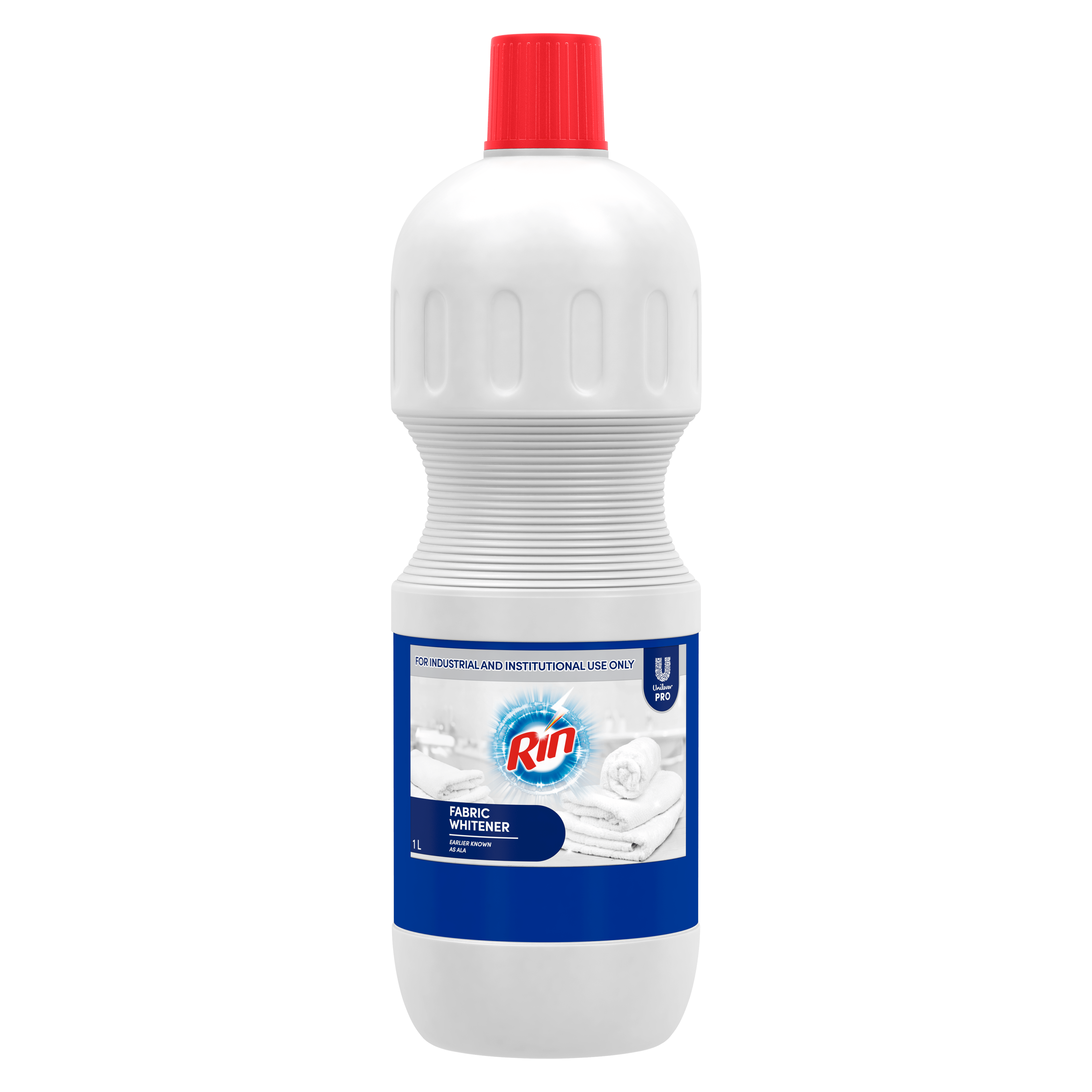 Rin Ala Fabric Whitener - 1 ltr