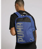 Puma unisex-adult Backpack