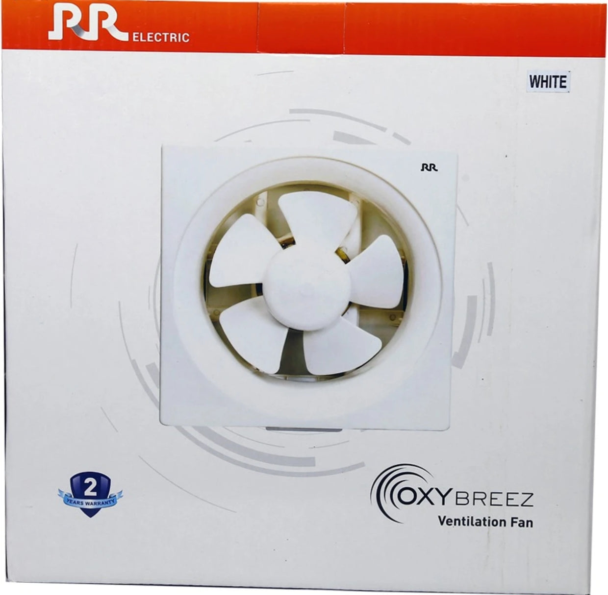 RR FANS 690/-