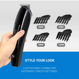 Flipkart SmartBuy Trimmer for Men