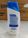 HEAD & SHOULDER 2IN1 ANTI DANDRUFF SHAMPOO 72ML MRP 105/-