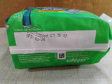 WHISPER ULTRA XL PAD 7N MRP 65/-