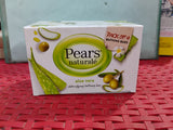 PEARS NATURALE SOAP