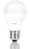 Philips  Led Warm white bulb