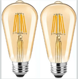 Gesto Filament Bulbs