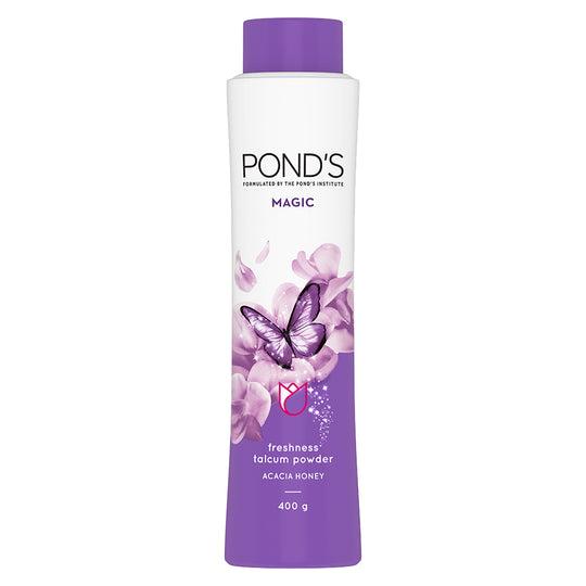 POND'S Magic Freshness Talcum Powder