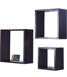 Onlineshoppee Frente  Floating Wall Shelves