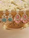 traditional Jhumki Earring