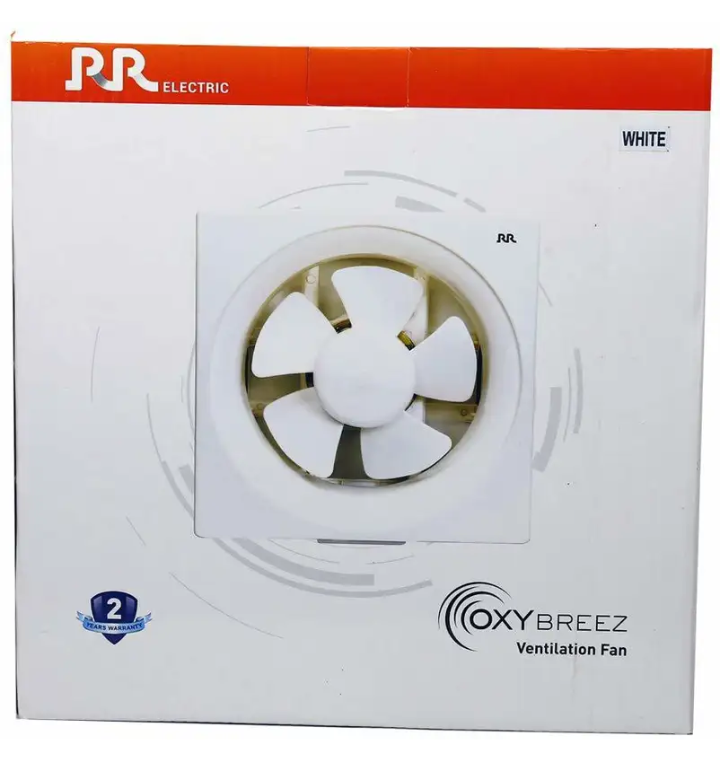 RR FANS 702/-