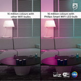 Philips Wiz Smart WI-Fi LED Bulb