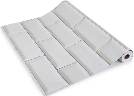 Flipkart Smartbuy Abstract White Wallpaper