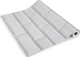 Flipkart Smartbuy Abstract White Wallpaper