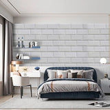 Flipkart Smartbuy Abstract White Wallpaper