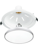 Philips  ceiling secure  ( cool white round)