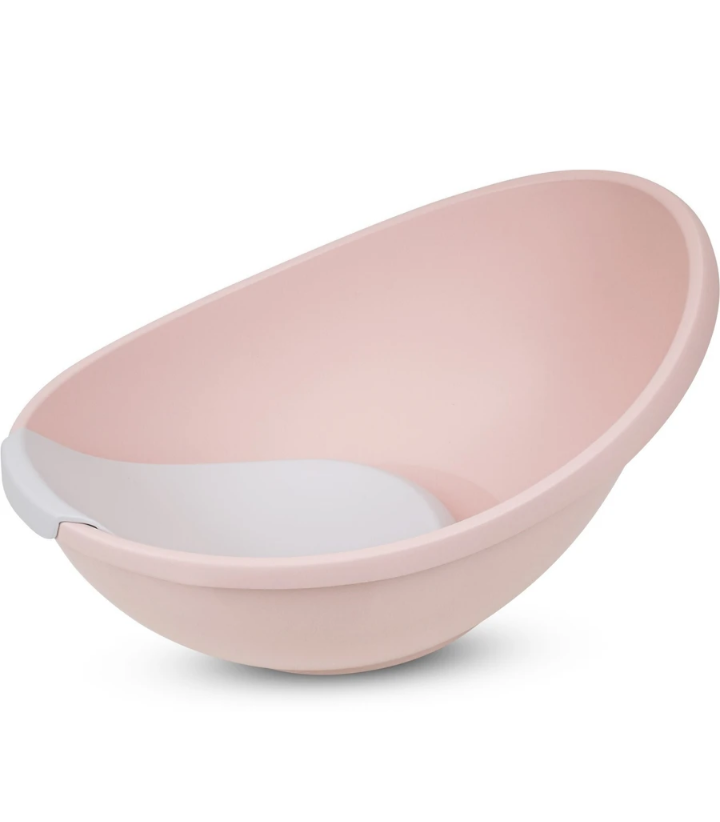 R for rabbit happy pool bath tub ( pink )