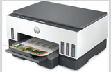 HP SMART TANK 720 PRINTER
