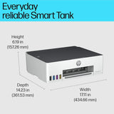 HP SMART TANK 210 PRINTER