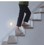 Mi step light lamp