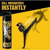 HIT FLYING INSECT KILLER SPRAY 400ml MRP 225/-