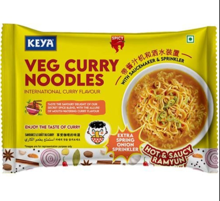 Keya Noodles 150/-