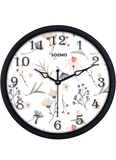 Solimo Wall Clock