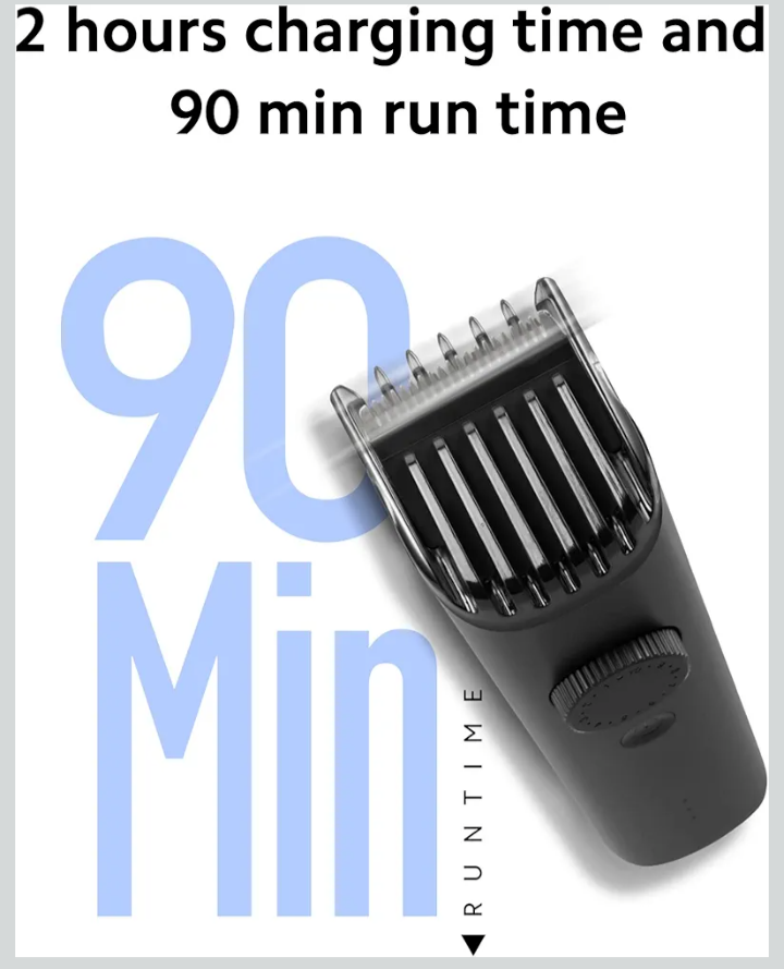MI  TRIMMER FOR MEN