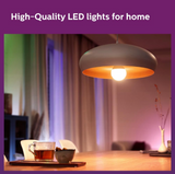 Philips smart wifi led bulb