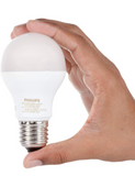 Philips  Led Warm white bulb
