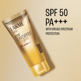 LAKME MATTE SUNSCREEN