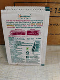 HIMALAYA ANTI HAIR FALL SHAMPOO 7.8MLX640N MRP 2560/- (4x640N)