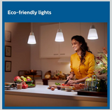 PHILIPS Base LED Bulb