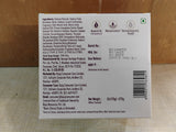 BAJAJ ALMOND DROPS SOAP 3x125gms MRP 297/-