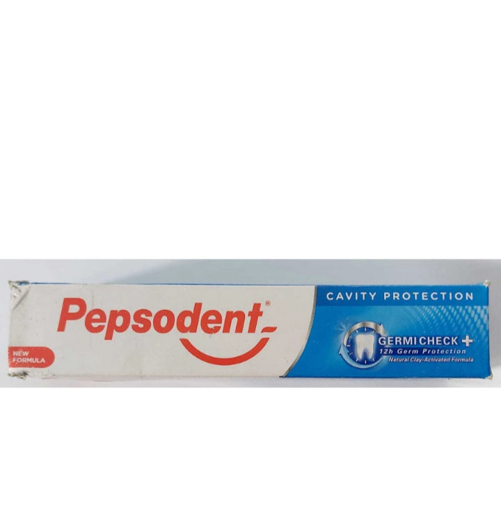 PEPSODENT TOOTHPASTE  100g